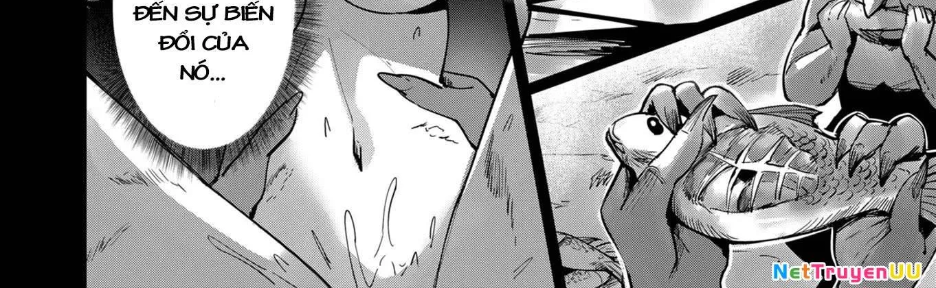 Kichiku Eiyuu Chap 20 - Next Chap 21