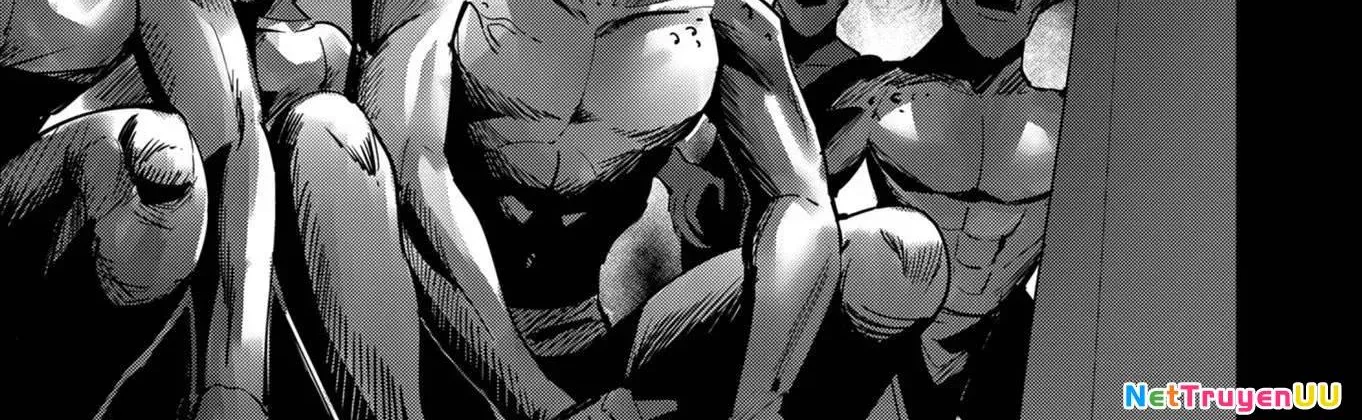 Kichiku Eiyuu Chap 20 - Next Chap 21