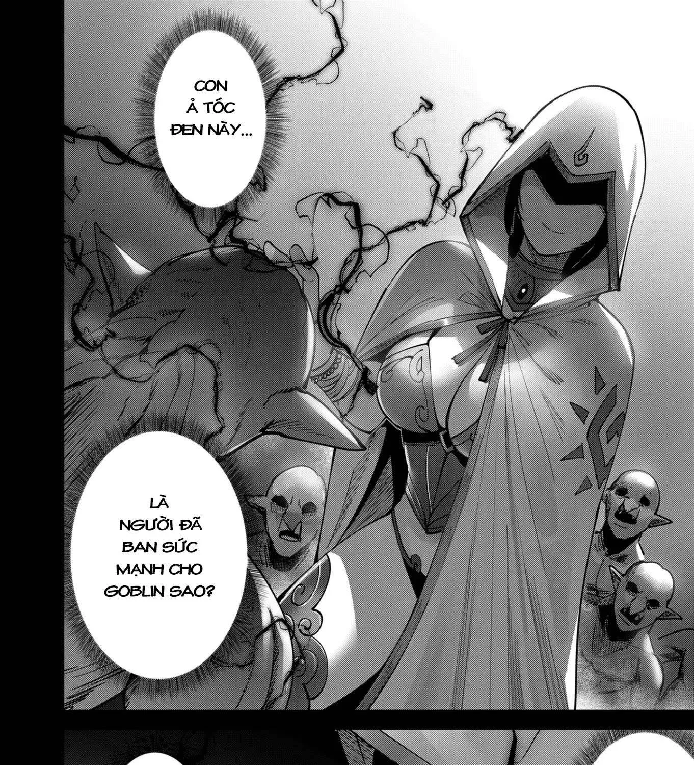 Kichiku Eiyuu Chap 20 - Next Chap 21