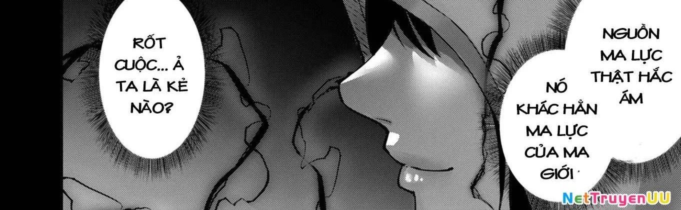Kichiku Eiyuu Chap 20 - Next Chap 21