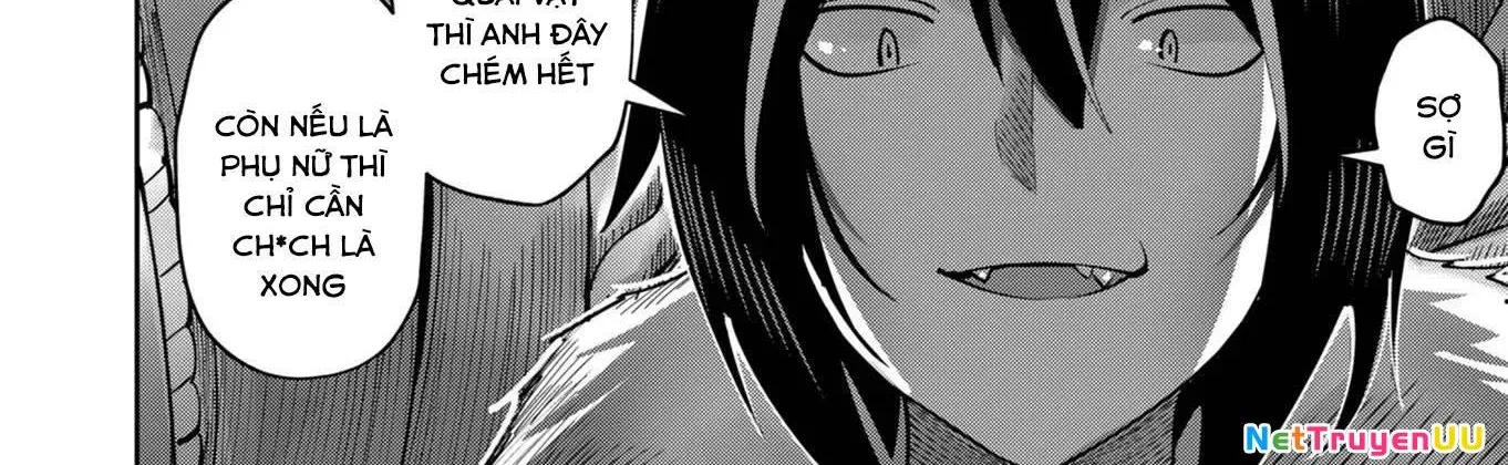 Kichiku Eiyuu Chap 20 - Next Chap 21