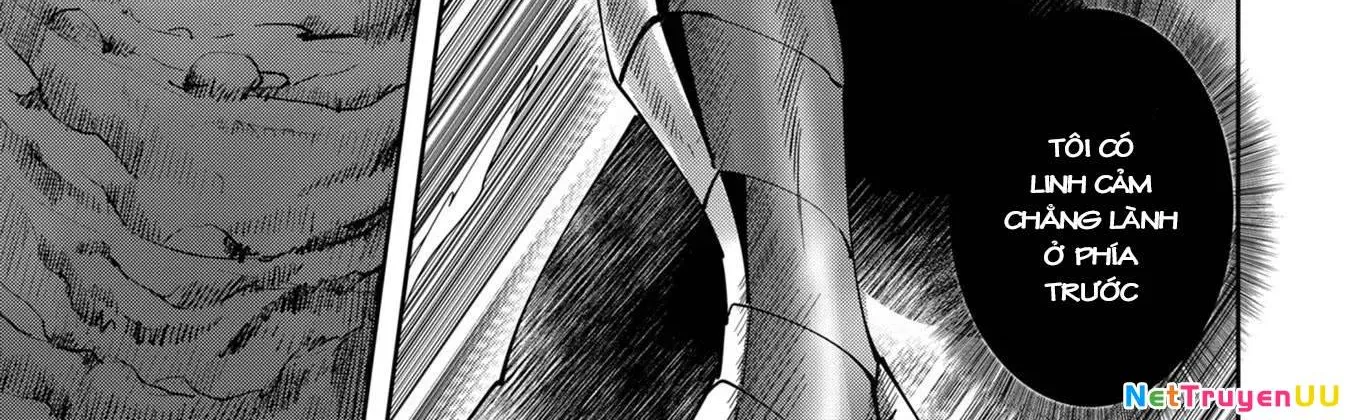 Kichiku Eiyuu Chap 20 - Next Chap 21