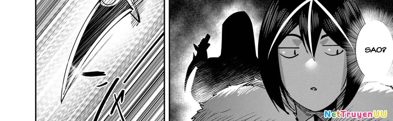 Kichiku Eiyuu Chap 20 - Next Chap 21
