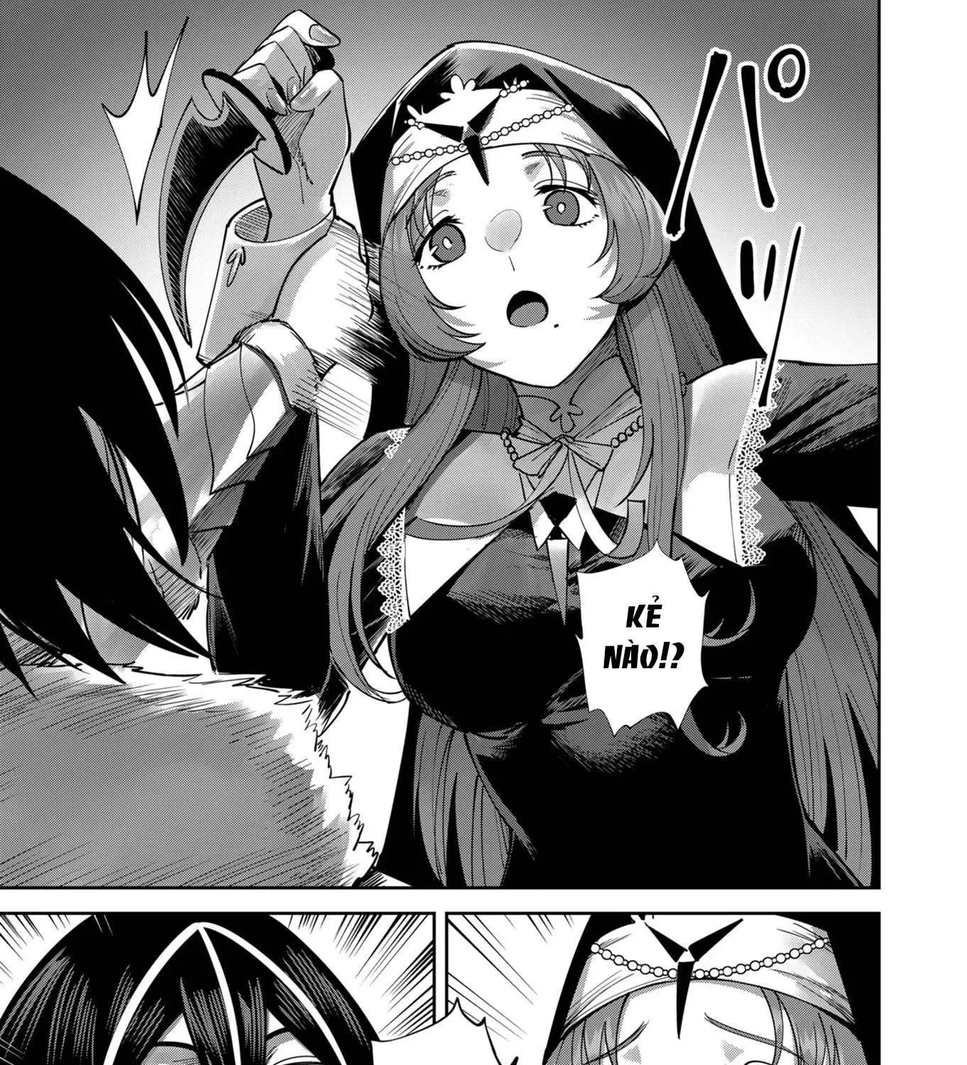 Kichiku Eiyuu Chap 20 - Next Chap 21