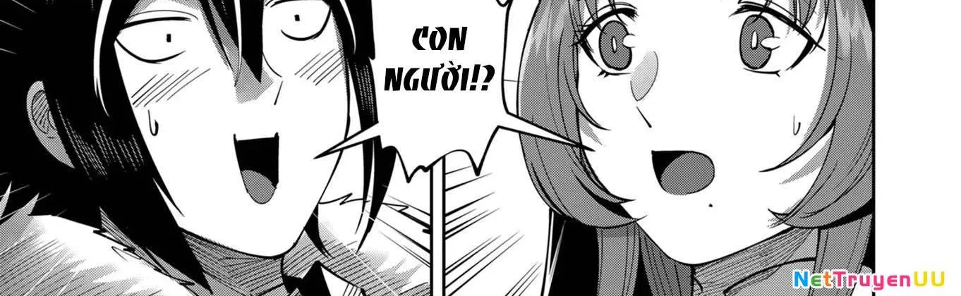 Kichiku Eiyuu Chap 20 - Next Chap 21