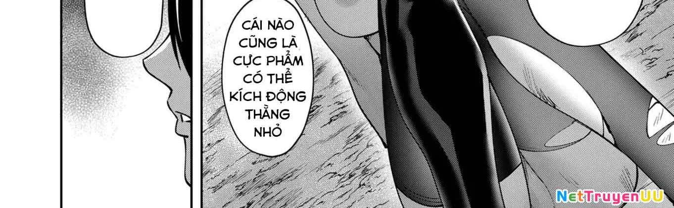 Kichiku Eiyuu Chap 26 - Next Chap 27