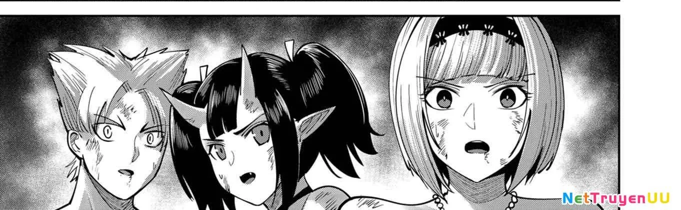 Kichiku Eiyuu Chap 26 - Next Chap 27