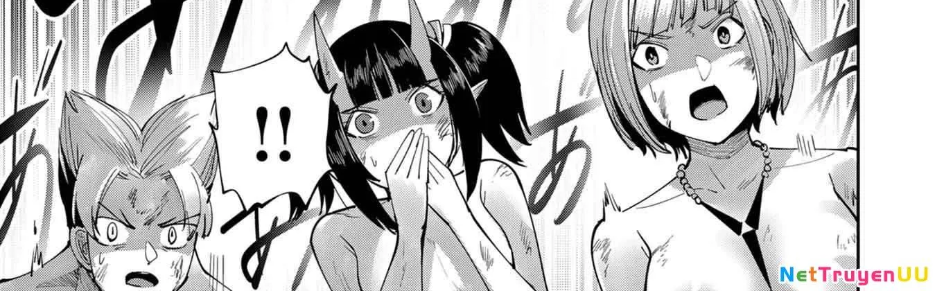 Kichiku Eiyuu Chap 26 - Next Chap 27
