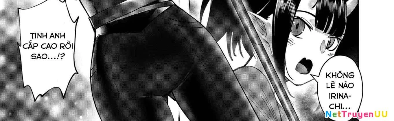 Kichiku Eiyuu Chap 29 - Next Chap 30