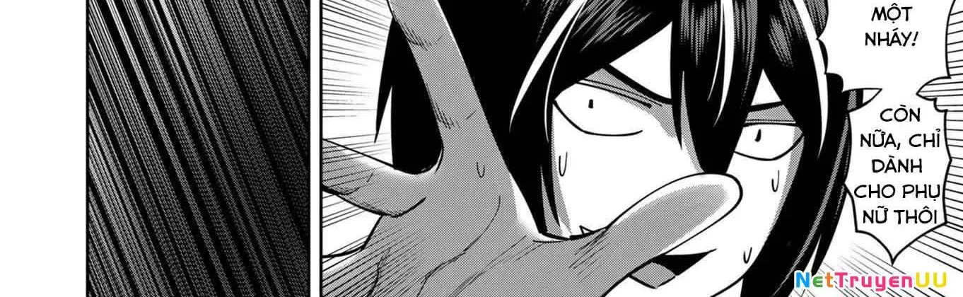 Kichiku Eiyuu Chap 29 - Next Chap 30