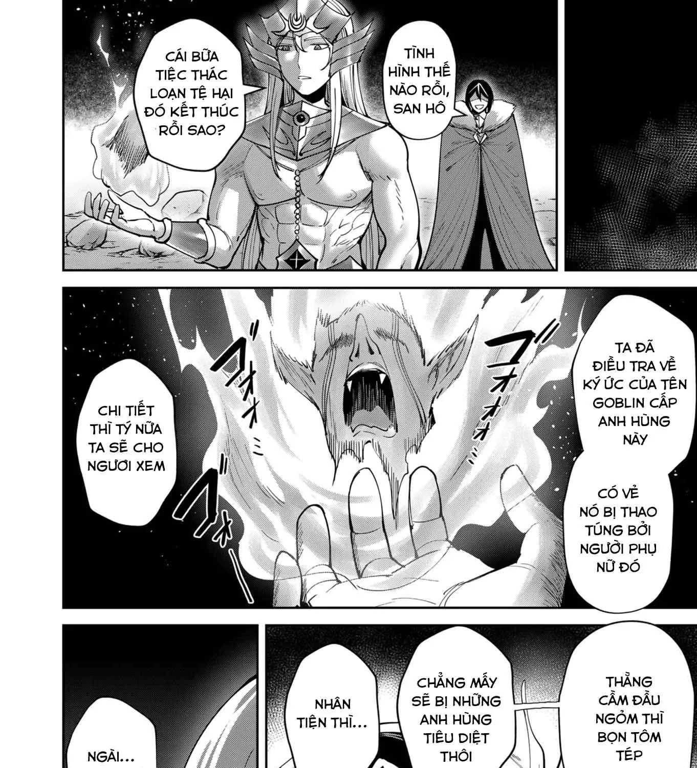 Kichiku Eiyuu Chap 29 - Next Chap 30