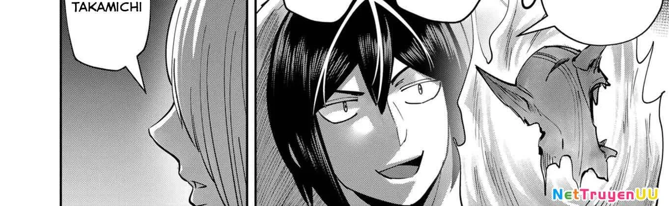 Kichiku Eiyuu Chap 29 - Next Chap 30