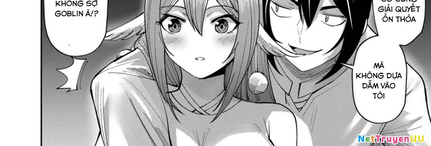 Kichiku Eiyuu Chap 34 - Next Chap 35