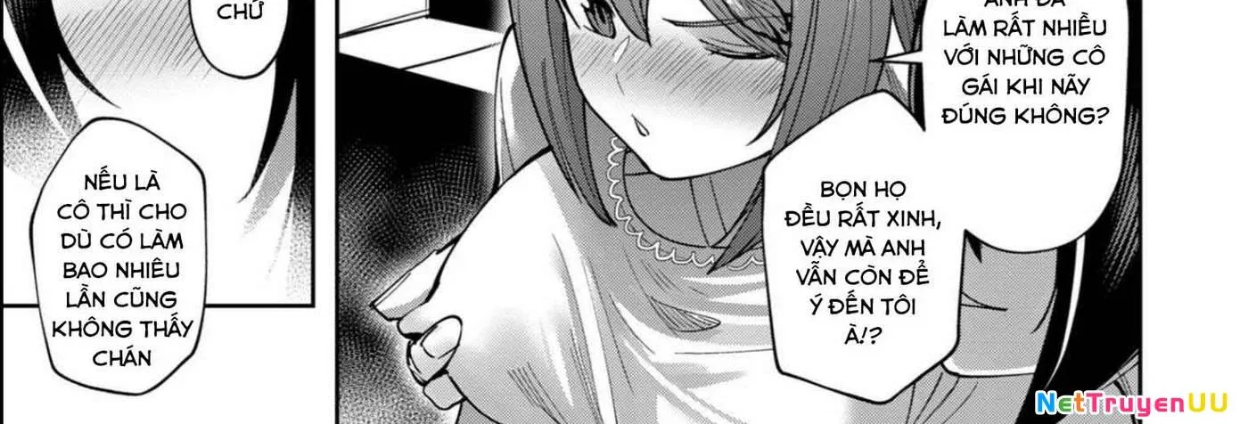 Kichiku Eiyuu Chap 34 - Next Chap 35