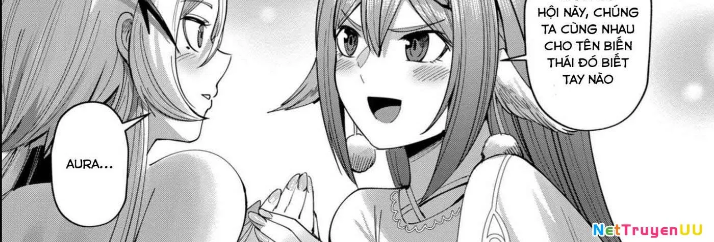 Kichiku Eiyuu Chap 34 - Next Chap 35