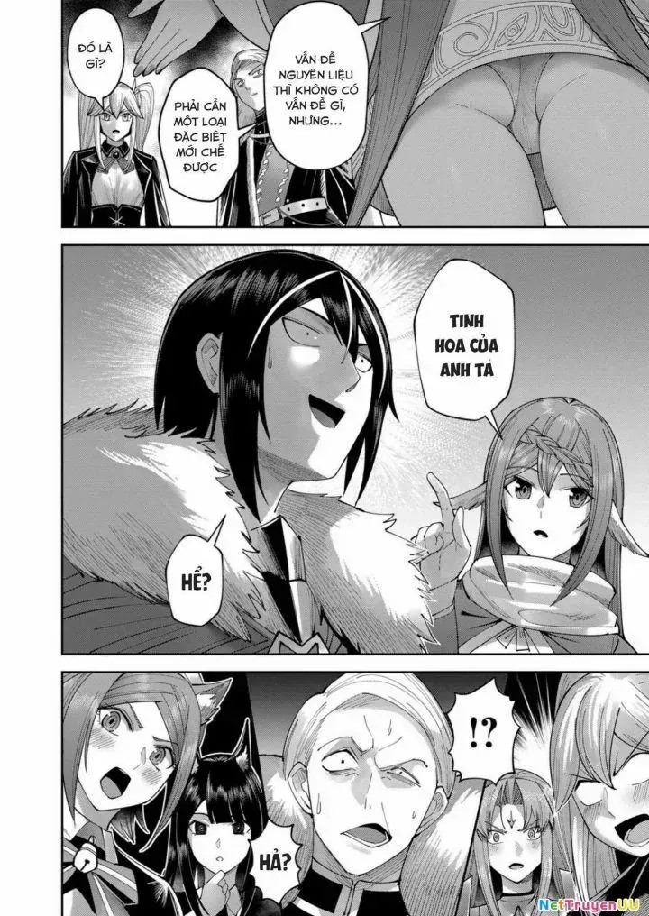 Kichiku Eiyuu Chap 38 - Next Chap 39