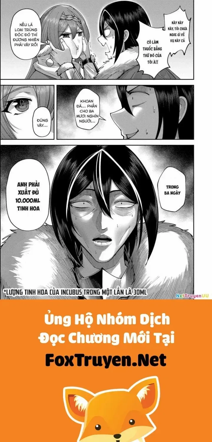 Kichiku Eiyuu Chap 38 - Next Chap 39
