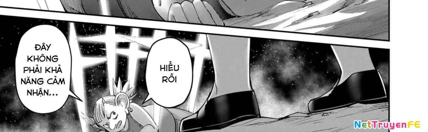 Kichiku Eiyuu Chap 40 - Next Chap 41