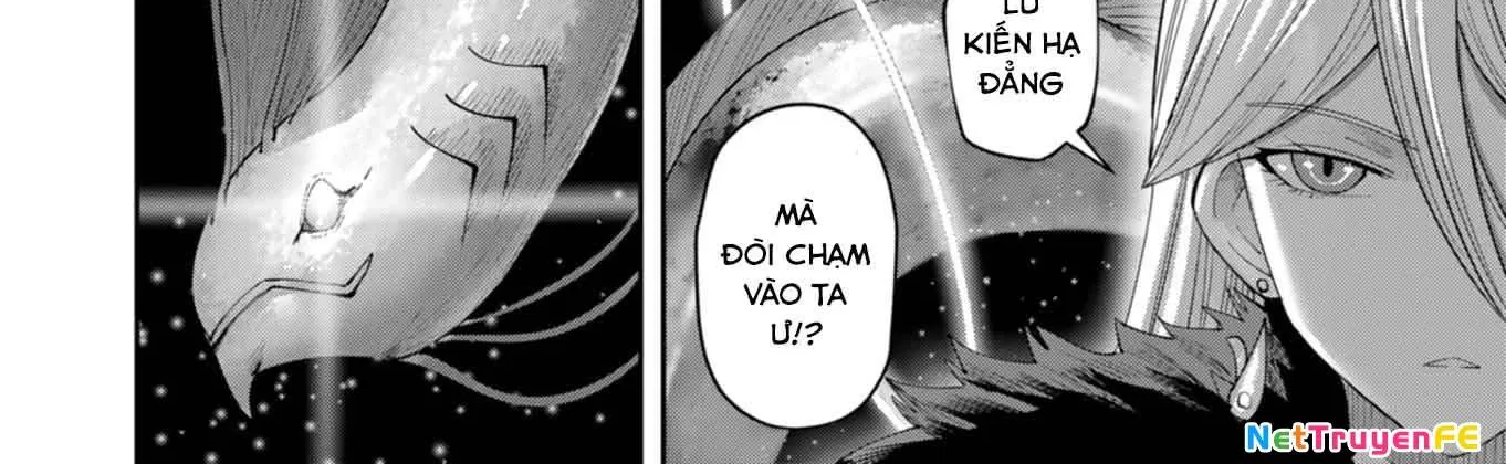 Kichiku Eiyuu Chap 40 - Next Chap 41