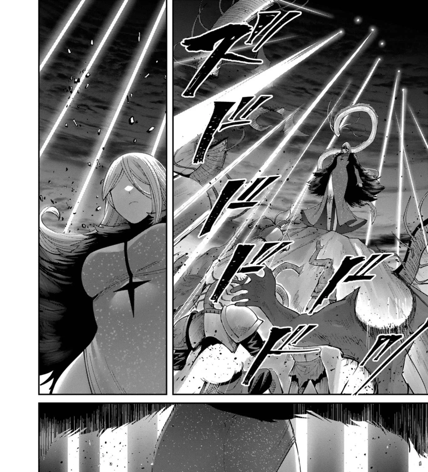 Kichiku Eiyuu Chap 40 - Next Chap 41
