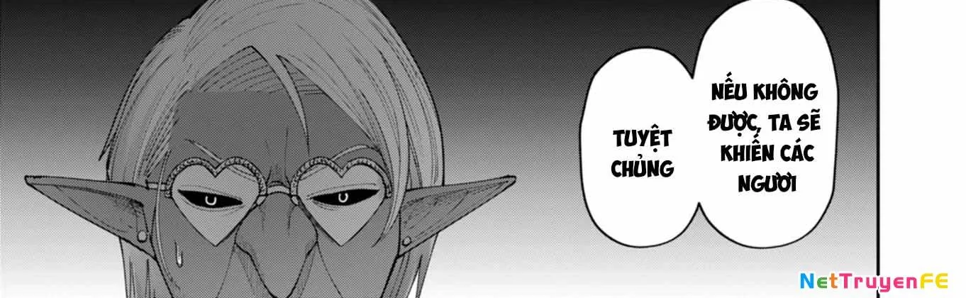 Kichiku Eiyuu Chap 40 - Next Chap 41