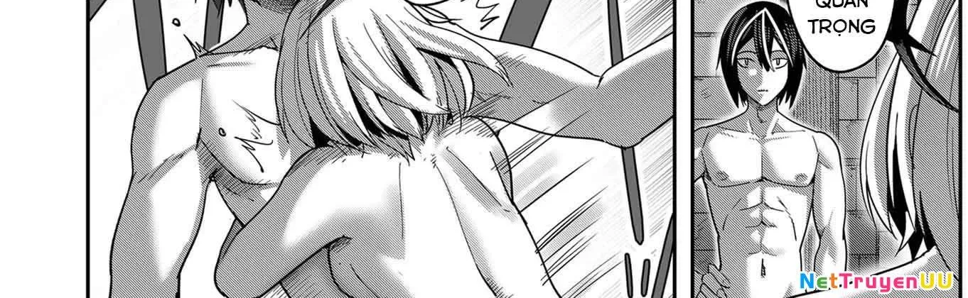Kichiku Eiyuu Chap 6 - Next Chap 7