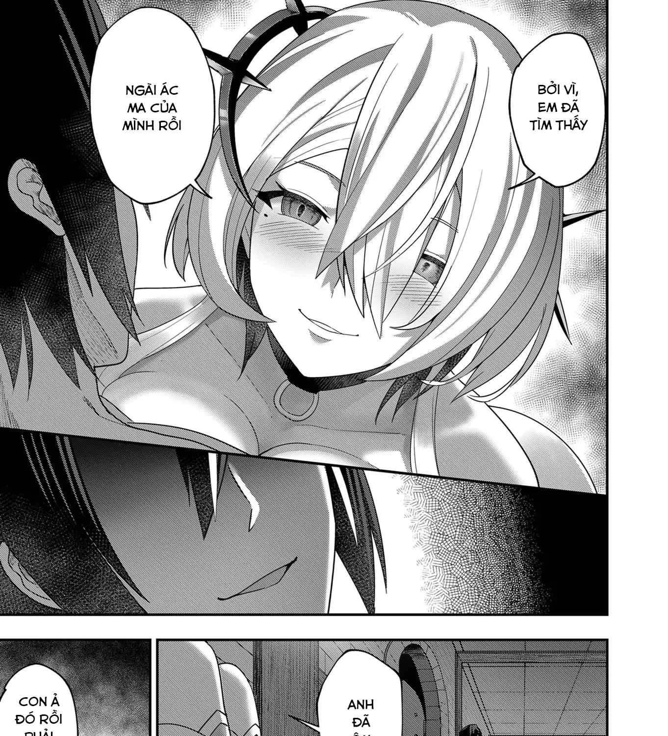 Kichiku Eiyuu Chap 6 - Next Chap 7
