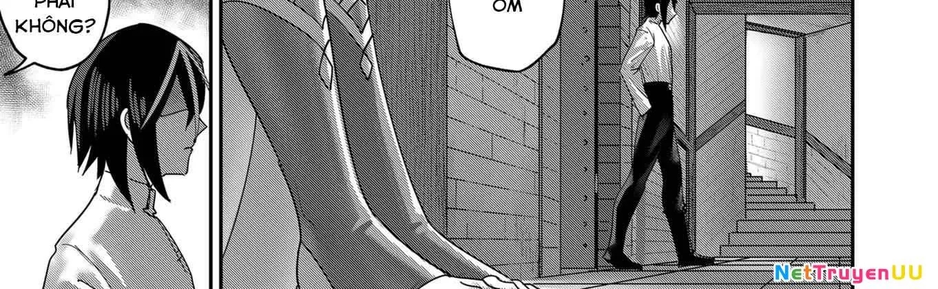 Kichiku Eiyuu Chap 6 - Next Chap 7