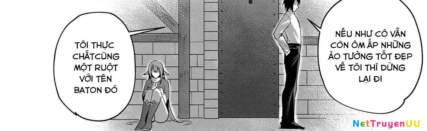 Kichiku Eiyuu Chap 6 - Next Chap 7
