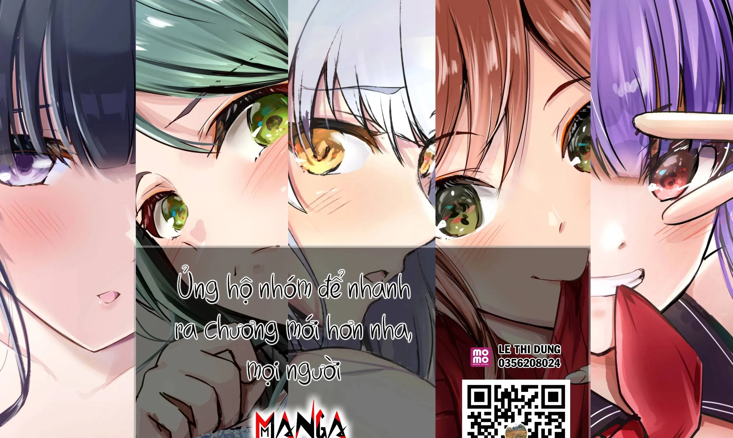Kichiku Eiyuu Chap 6 - Next Chap 7