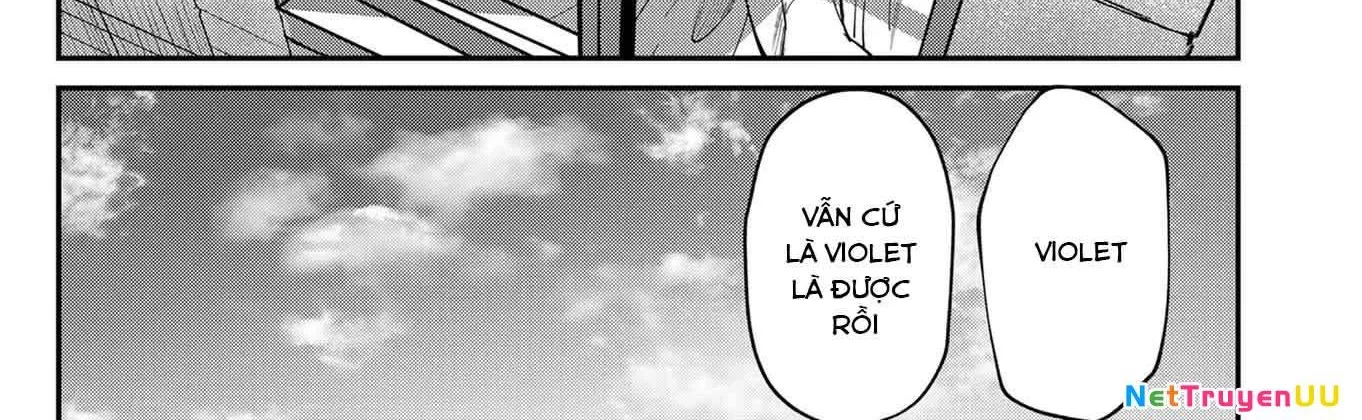 Kichiku Eiyuu Chap 8.1 - Next Chap 9.1