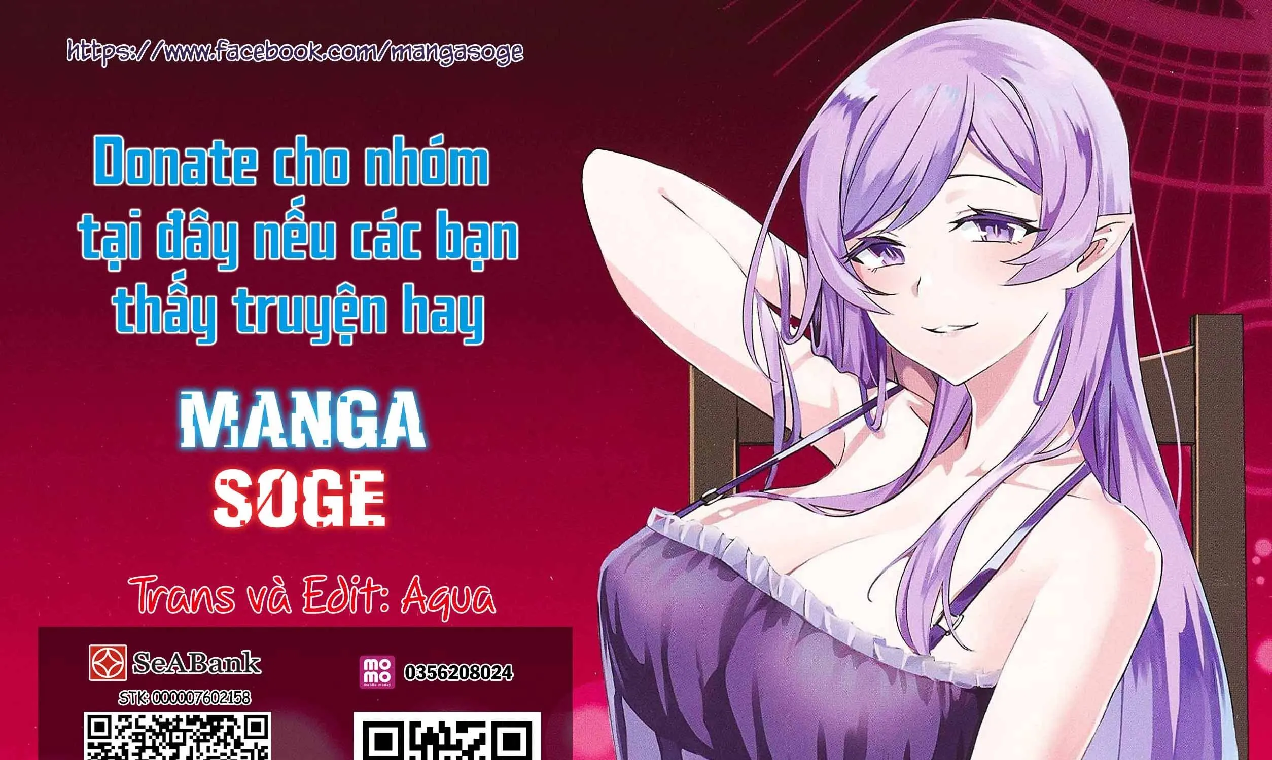 Kichiku Eiyuu Chap 8.1 - Next Chap 9.1