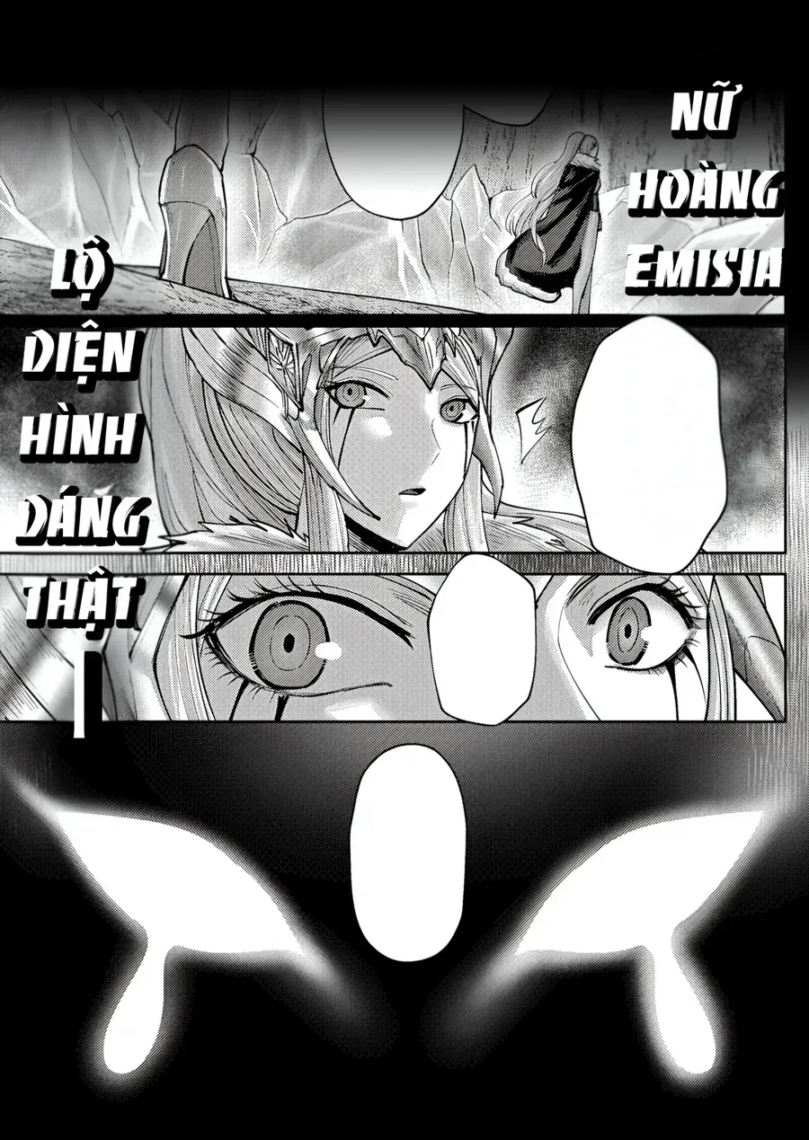 Kichiku Eiyuu Chap 91.5 - Next Chap 92.5