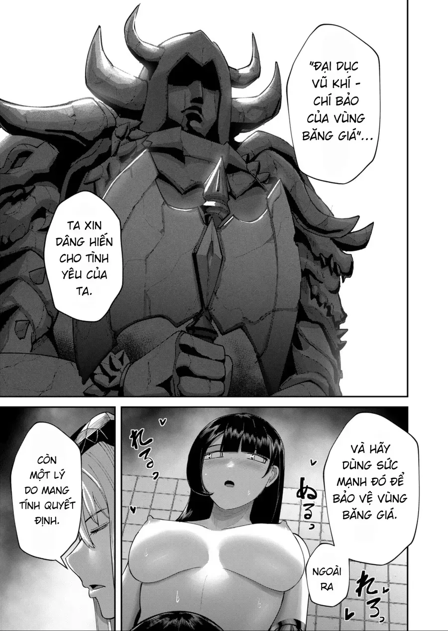 Kichiku Eiyuu Chap 91 - Next Chap 92