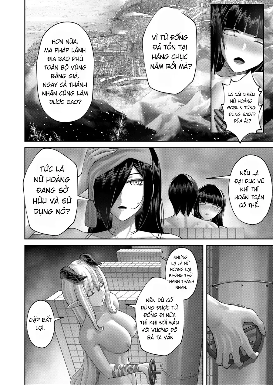 Kichiku Eiyuu Chap 91 - Next Chap 92