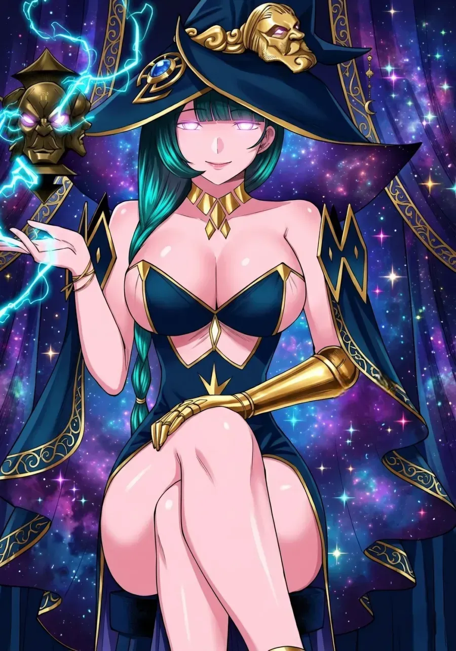 Kichiku Eiyuu Chap 91 - Next Chap 92