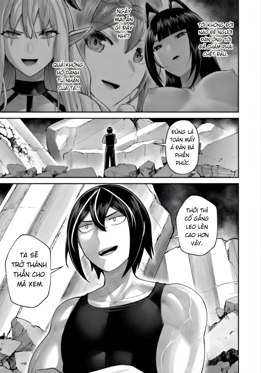 Kichiku Eiyuu Chap 91 - Next Chap 92