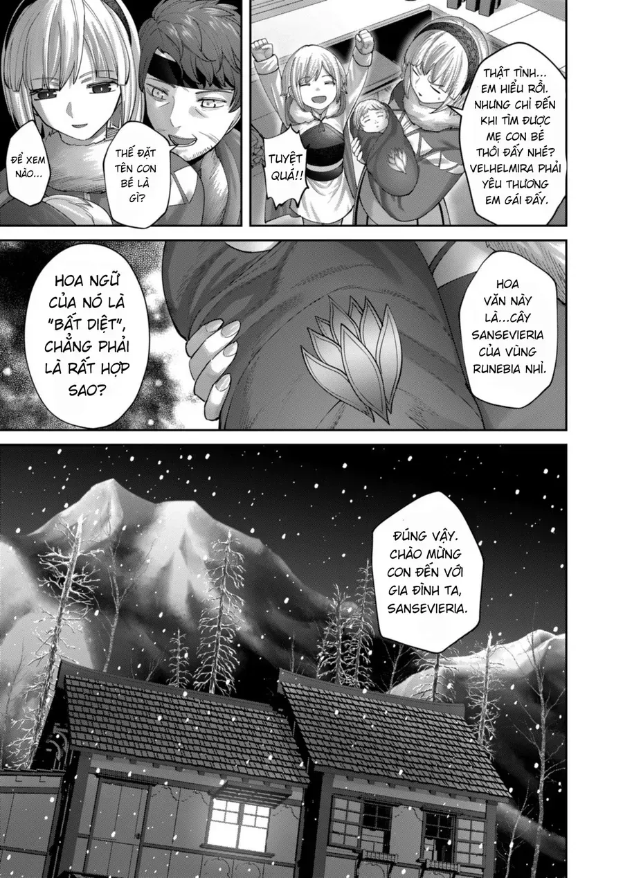 Kichiku Eiyuu Chap 92 - Next Chap 93