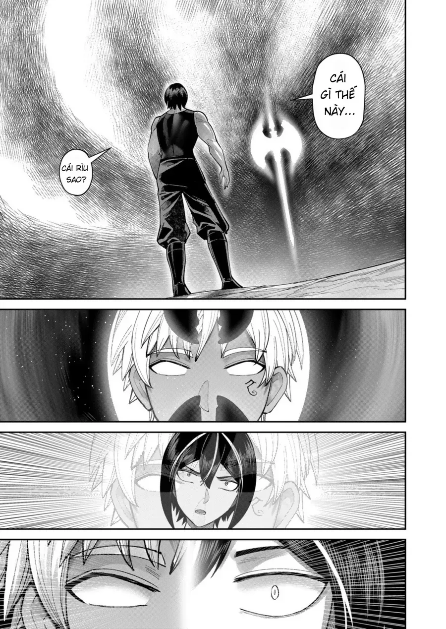 Kichiku Eiyuu Chap 92 - Next Chap 93