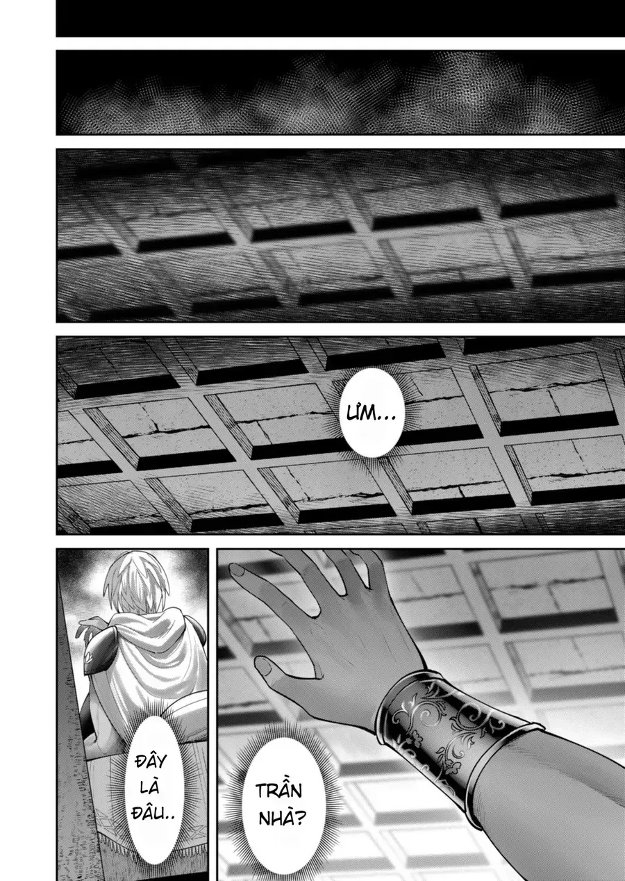 Kichiku Eiyuu Chap 92 - Next Chap 93