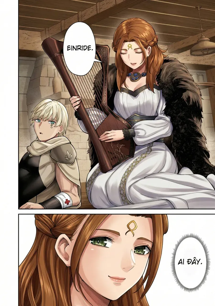 Kichiku Eiyuu Chap 92 - Next Chap 93