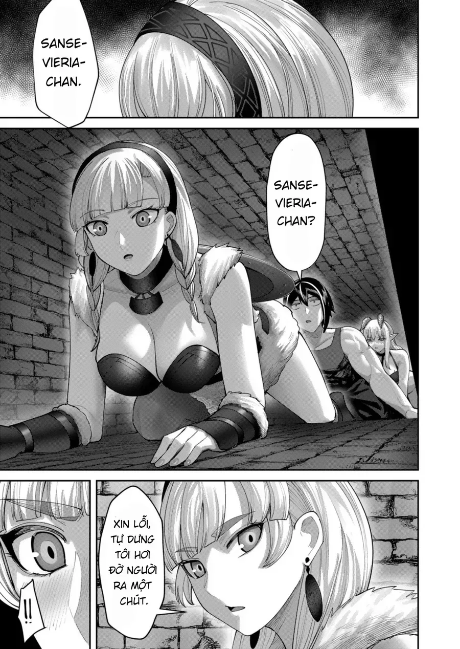 Kichiku Eiyuu Chap 92 - Next Chap 93