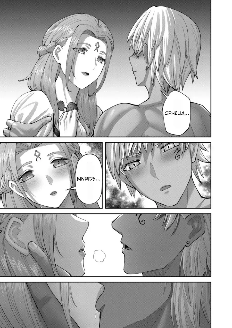 Kichiku Eiyuu Chap 93 - Next Chap 94