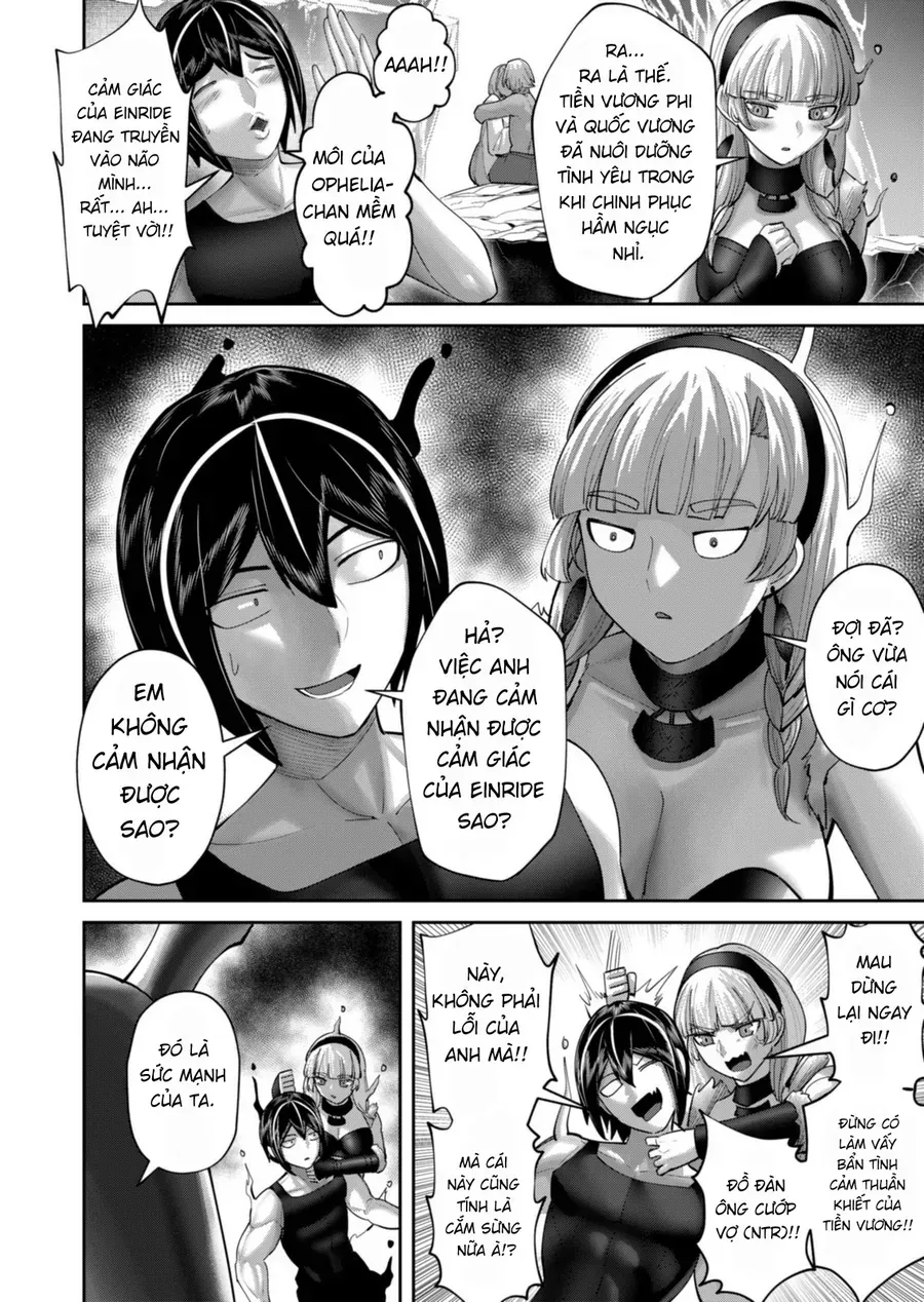 Kichiku Eiyuu Chap 93 - Next Chap 94