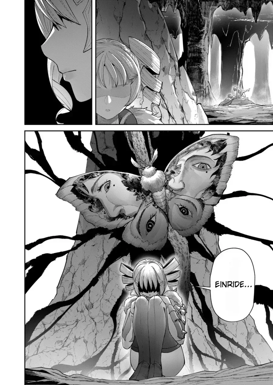 Kichiku Eiyuu Chap 93 - Next Chap 94