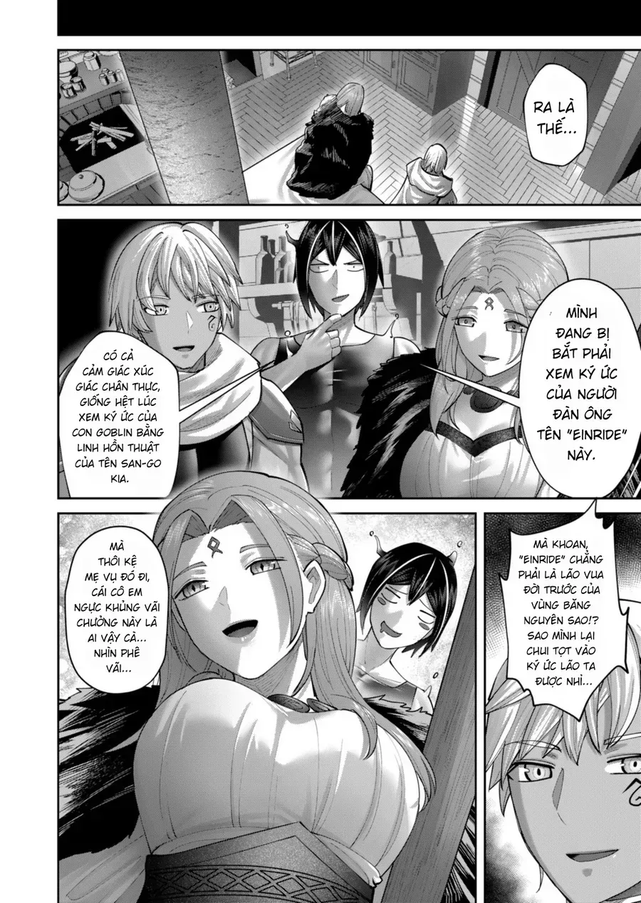 Kichiku Eiyuu Chap 93 - Next Chap 94