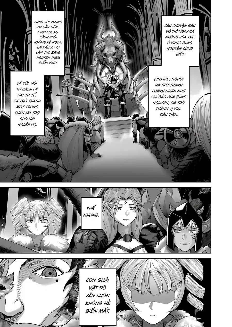 Kichiku Eiyuu Chap 94 - Next Chap 95