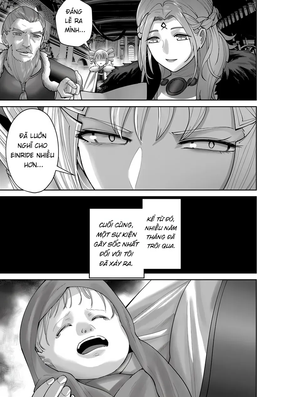 Kichiku Eiyuu Chap 94 - Next Chap 95