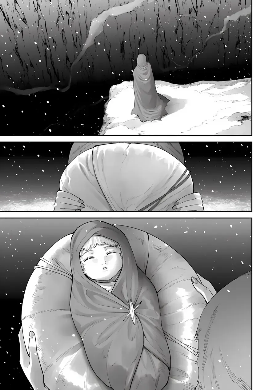 Kichiku Eiyuu Chap 94 - Next Chap 95