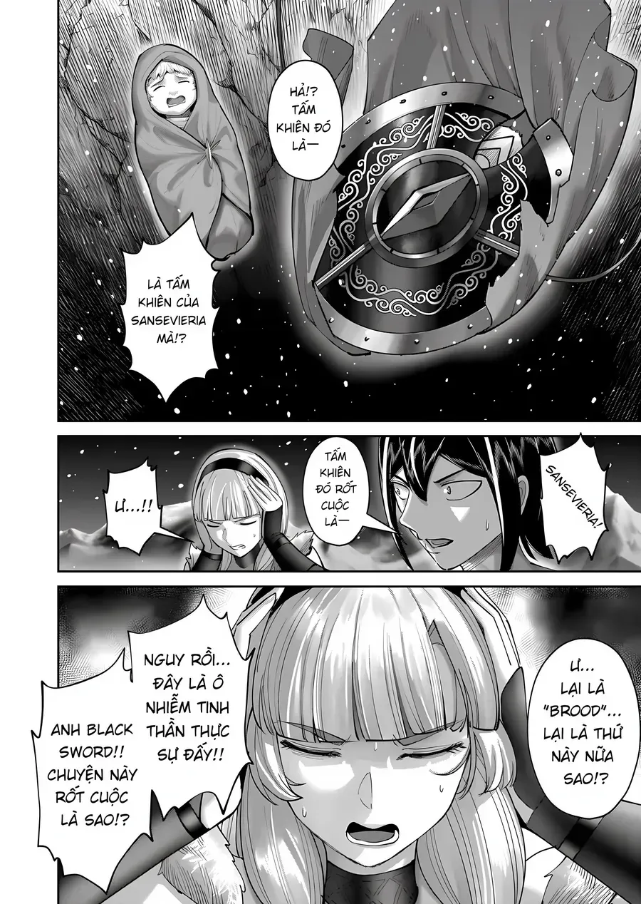 Kichiku Eiyuu Chap 94 - Next Chap 95